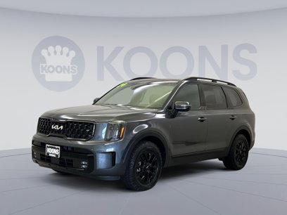 Used 2024 Kia Telluride SX Prestige X-Pro