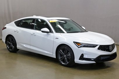 Used 2024 Acura Integra A-Spec