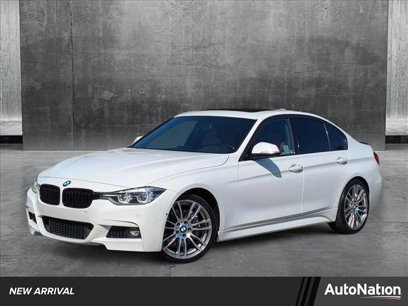 Used 2016 BMW 340i Sedan