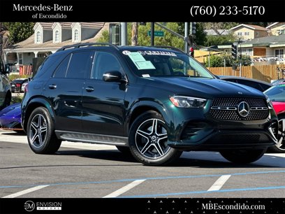 Certified 2025 Mercedes-Benz GLE 350 4MATIC