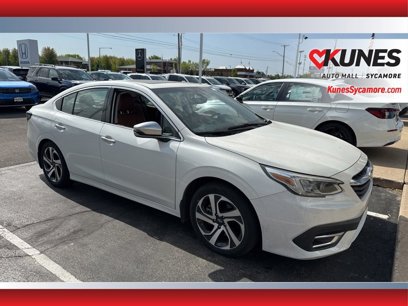 Used 2021 Subaru Legacy Touring XT w/ Popular Package #3