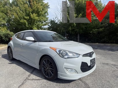 Used 2013 Hyundai Veloster RE:MIX Edition