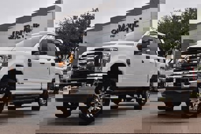 Used 2019 Ford F250 XLT w/ XLT Value Package