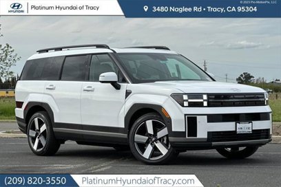 New 2025 Hyundai Santa Fe Limited