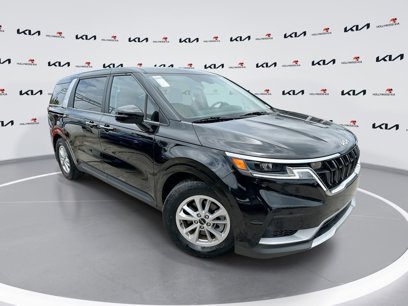 Certified 2024 Kia Carnival LX