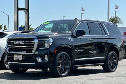 Used 2023 GMC Yukon SLT