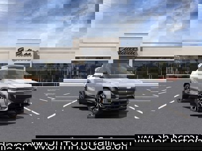 New 2025 Cadillac Lyriq Sport