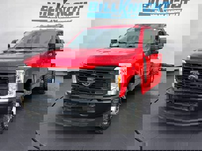 Used 2023 Ford F350 XL