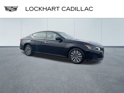 Used 2023 Nissan Altima 2.5 SV