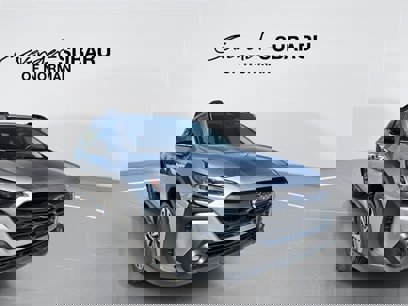 New 2025 Subaru Outback Premium