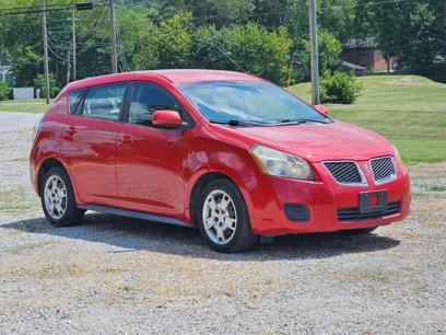 Used 2009 Pontiac Vibe w/ Preferred Package