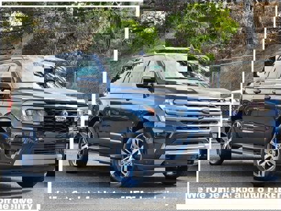 New 2024 Ford Expedition XLT
