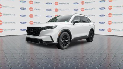 Used 2023 Honda CR-V Sport