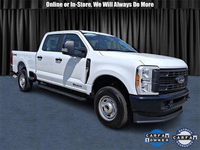 Certified 2023 Ford F250 XL w/ XL Driver Assist Package