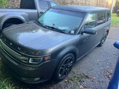 Used 2015 Ford Flex Limited w/ Equipment Group 302A