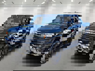 Used 2025 GMC Hummer EV 2X