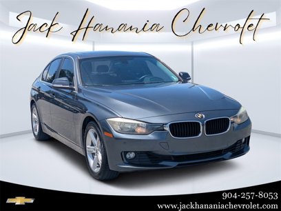 Used 2015 BMW 328i Sedan