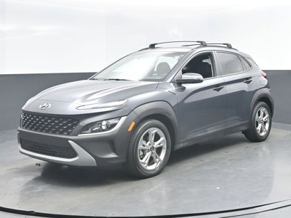 Used 2023 Hyundai Kona SEL