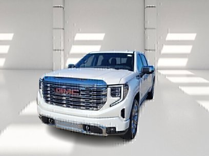 Used 2024 GMC Sierra 1500 Denali