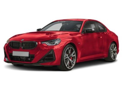 New 2025 BMW M240i Coupe w/ Premium Package