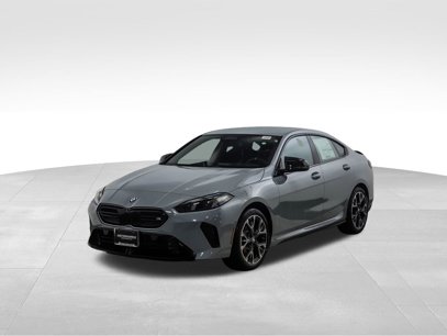 Used 2025 BMW M235i xDrive
