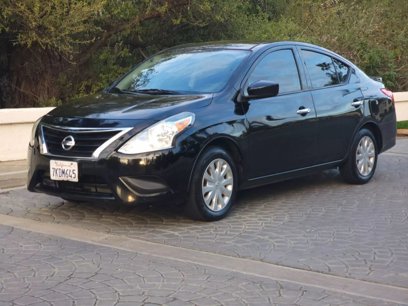 Used 2015 Nissan Versa SV
