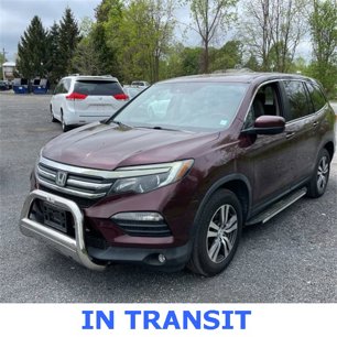 Used 2016 Honda Pilot EX