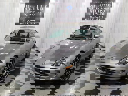 Used 1999 Jaguar XK8 Coupe