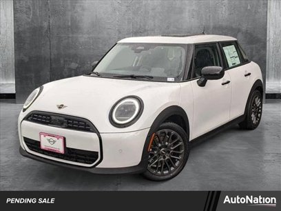 Used 2025 MINI Cooper 4-Door Hardtop