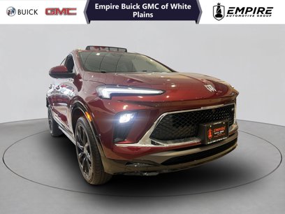 New 2025 GMC Acadia Elevation w/ Elevation Premium Package