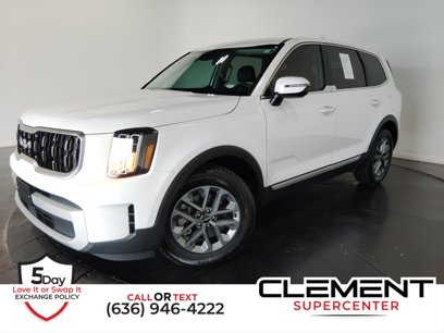 Used 2024 Kia Telluride LX