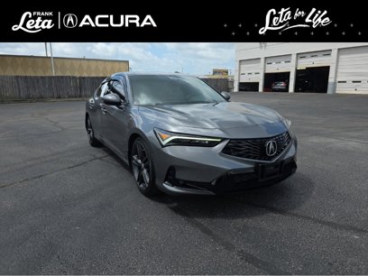 Certified 2023 Acura Integra A-Spec