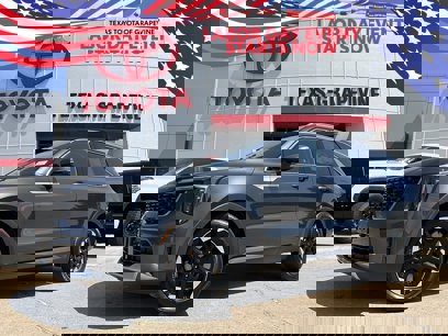 Used 2024 Kia Sorento S