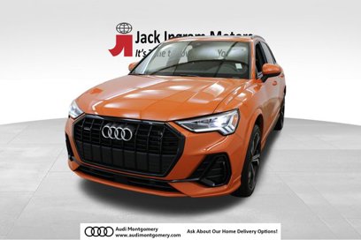 Used 2023 Audi Q3 2.0T Premium Plus