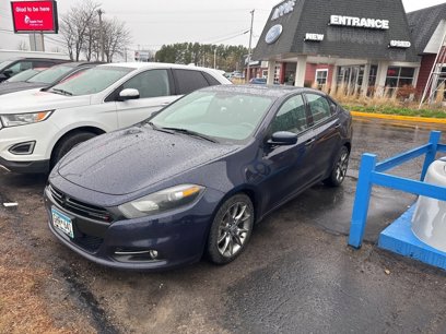 Used 2014 Dodge Dart SXT