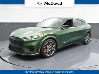 Used 2024 Ford Mustang Mach-E GT