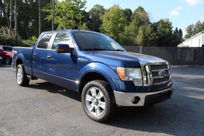 Used 2010 Ford F150 Lariat