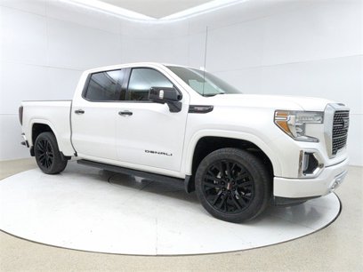 Used 2021 GMC Sierra 1500 Denali