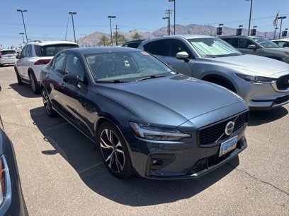 Used 2025 Volvo S60 B5 Core