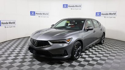 Used 2024 Acura Integra A-Spec