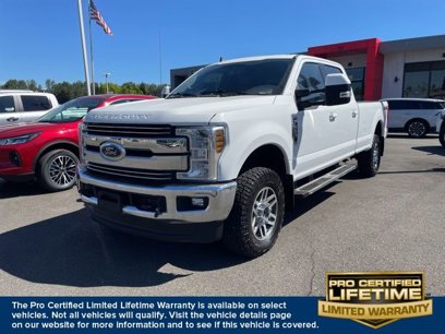 Used 2019 Ford F350 Lariat