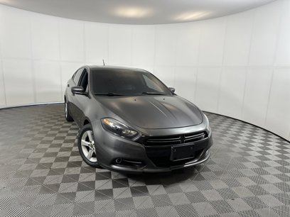 Used 2015 Dodge Dart GT