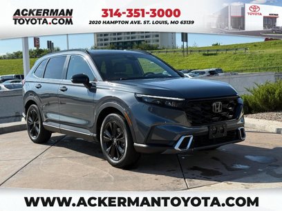 Used 2023 Honda CR-V Sport Touring