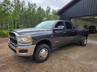 Used 2022 RAM 3500 Tradesman