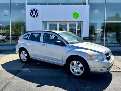 Used 2009 Dodge Caliber SXT