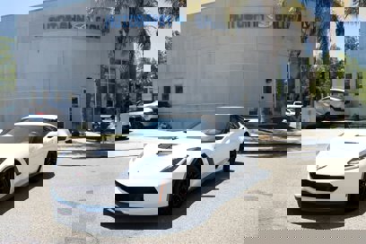 Used 2016 Chevrolet Corvette Z06