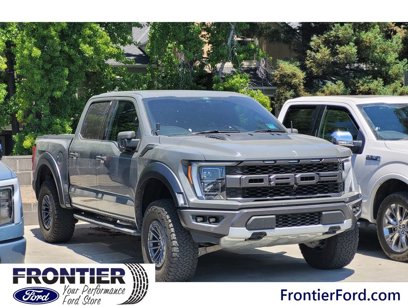 Used 2021 Ford F150 Raptor w/ Equipment Group 801A High