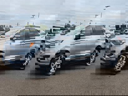 Used 2023 Ford Edge SEL