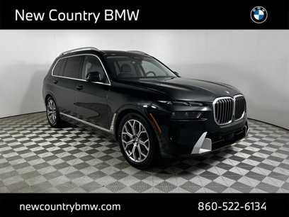 Used 2023 BMW X7 xDrive40i