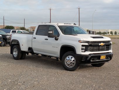 New 2025 Chevrolet Silverado 3500 W/T
